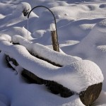 Les Chalets de Nadine Hiver