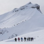 Les Chalets de Nadine Hiver