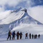 Les Chalets de Nadine Hiver