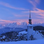 Les Chalets de Nadine Hiver