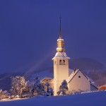 Les Chalets de Nadine Hiver